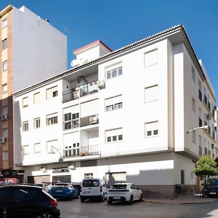 Duplex Centrico En Ronda Apartment Exterior photo