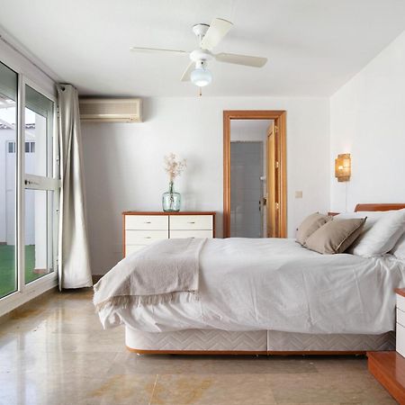 Duplex Centrico En Ronda Apartment Exterior photo