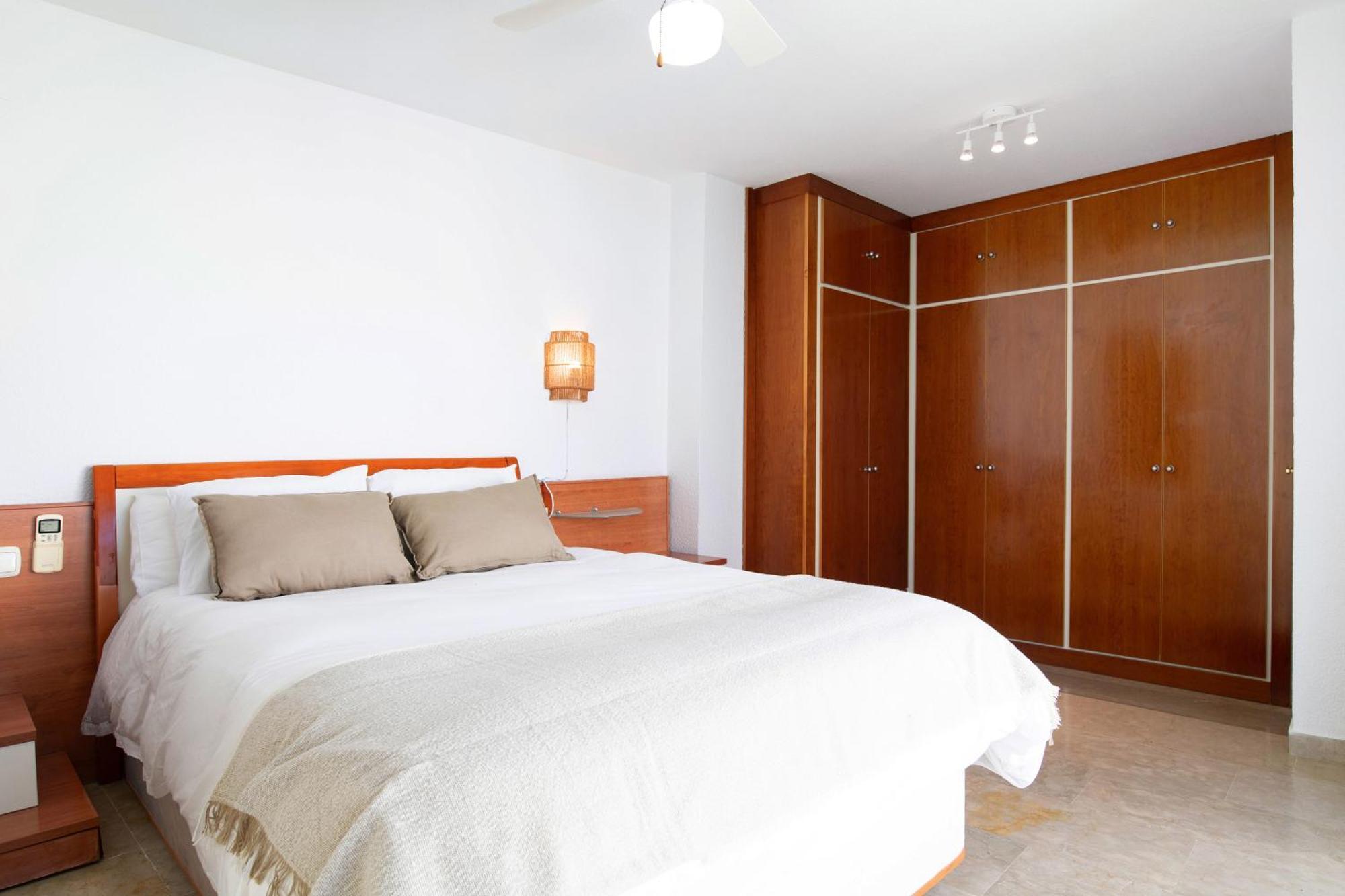 Duplex Centrico En Ronda Apartment Exterior photo