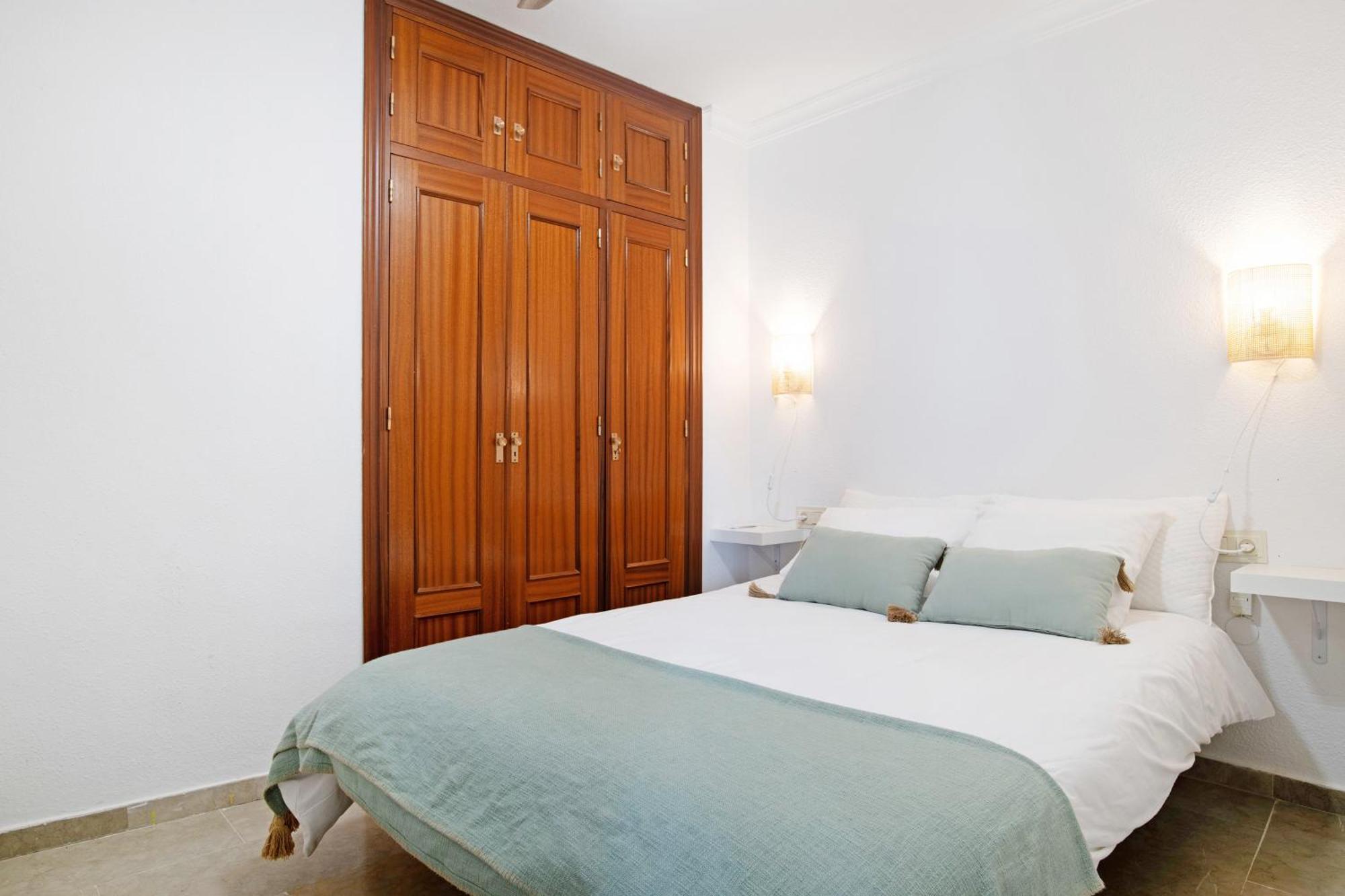 Duplex Centrico En Ronda Apartment Exterior photo