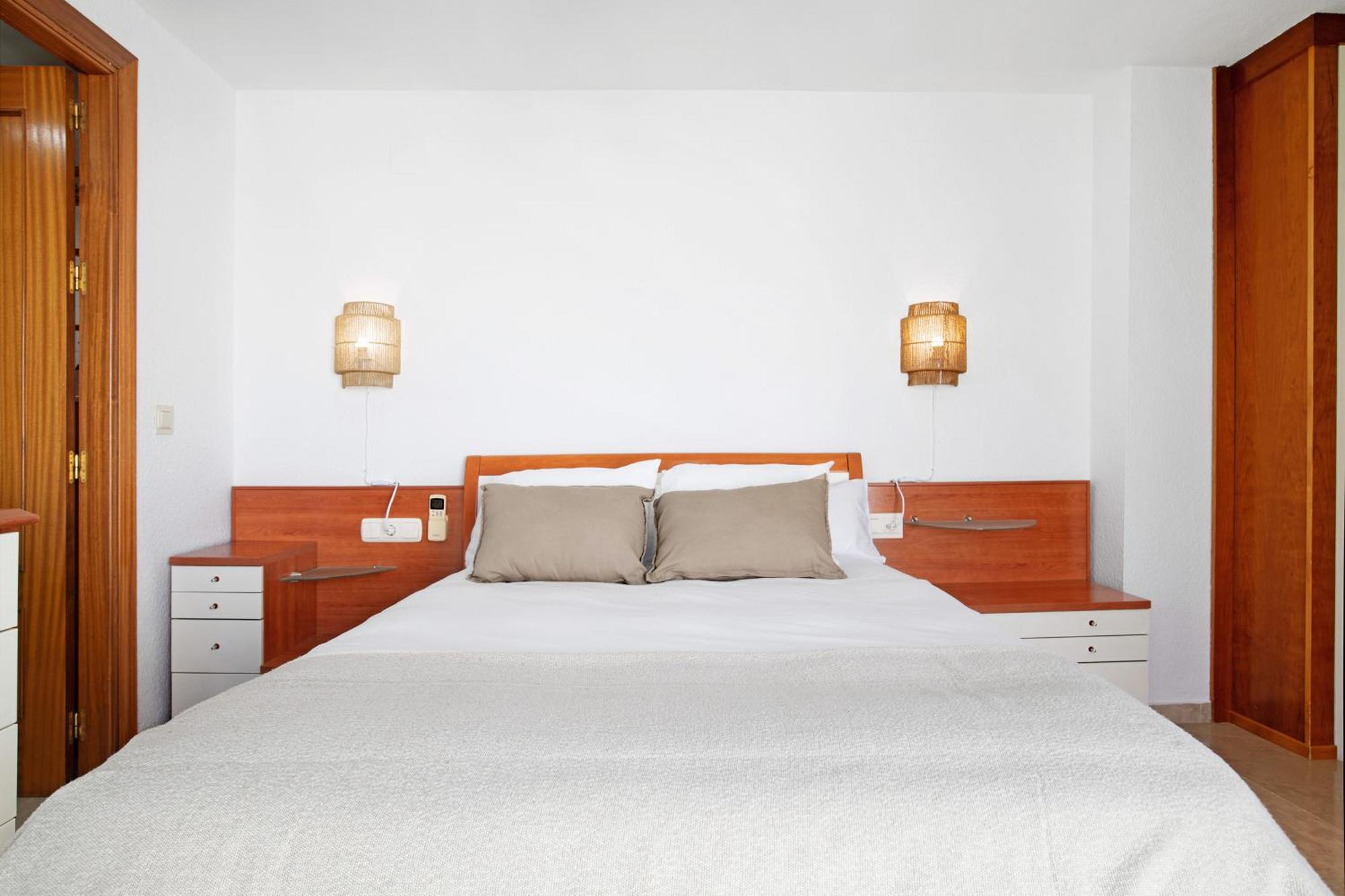 Duplex Centrico En Ronda Apartment Exterior photo