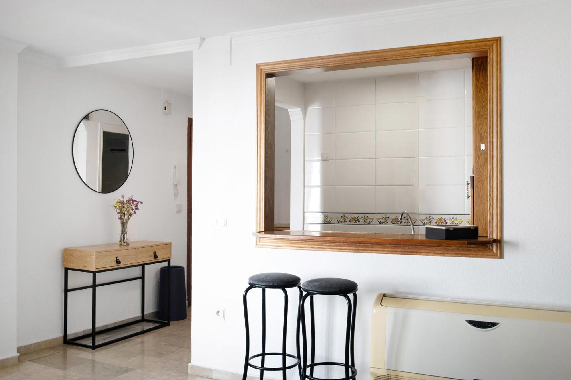 Duplex Centrico En Ronda Apartment Exterior photo