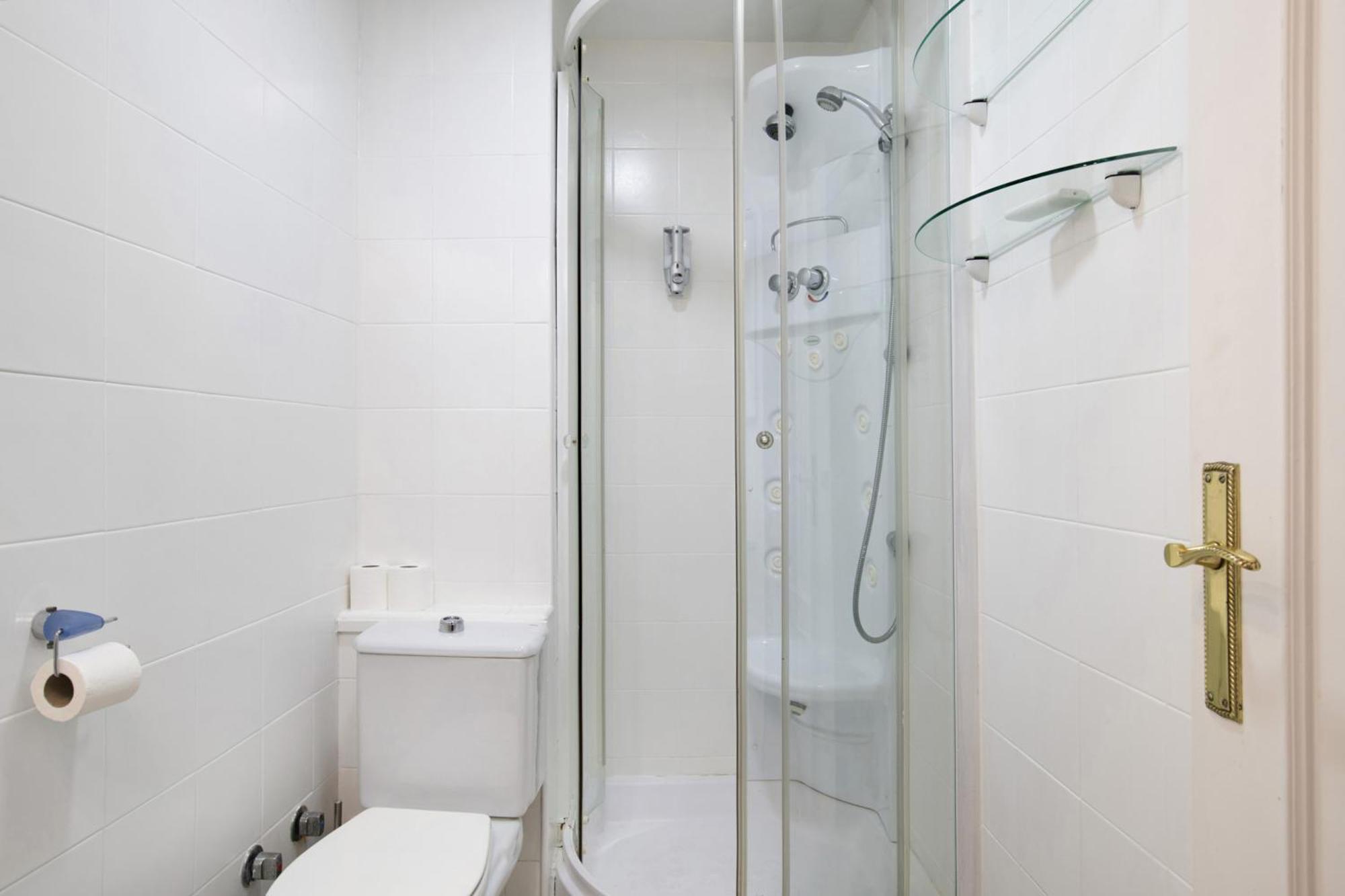 Duplex Centrico En Ronda Apartment Exterior photo