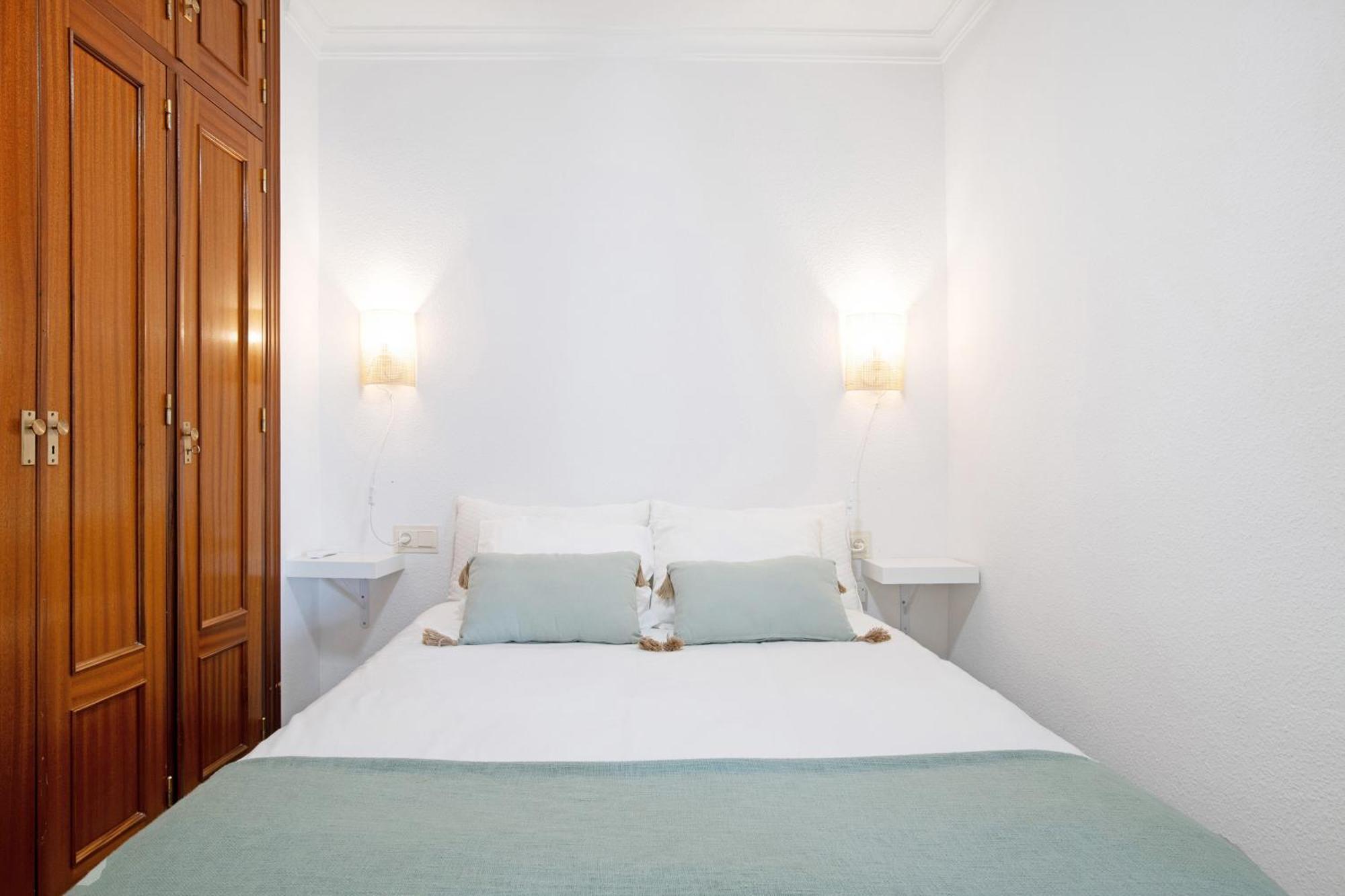 Duplex Centrico En Ronda Apartment Exterior photo